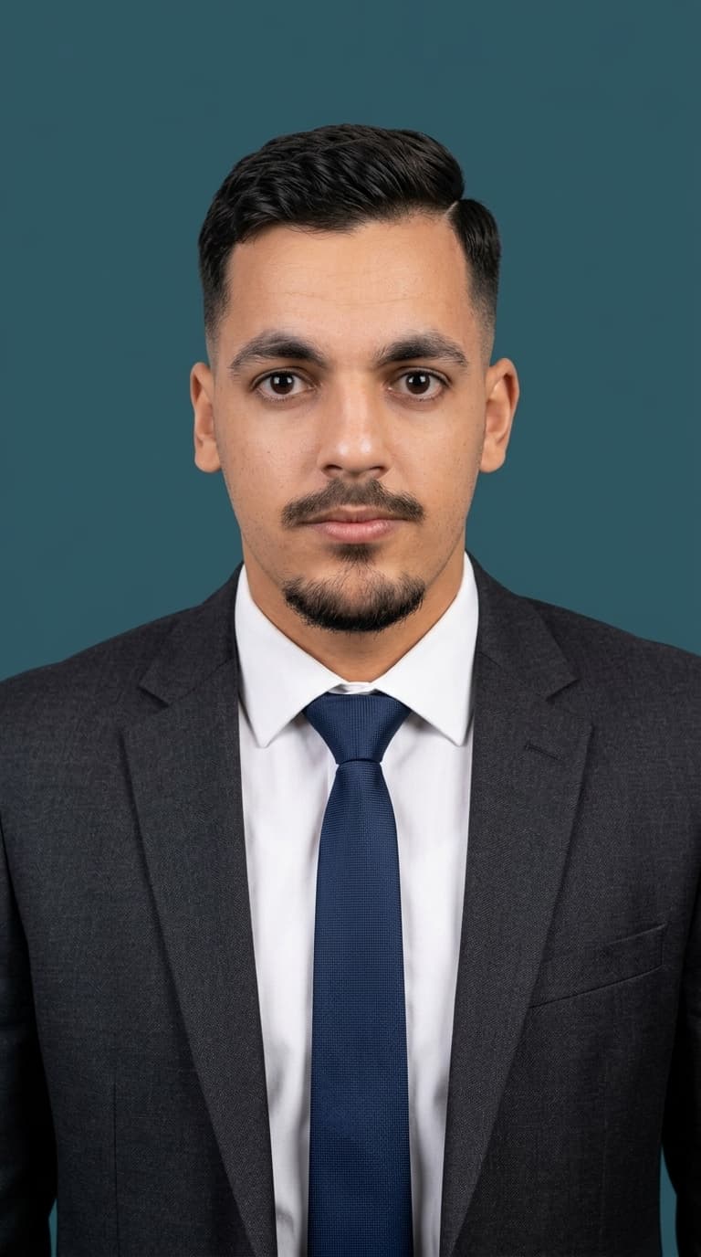 Mohamed Elharras